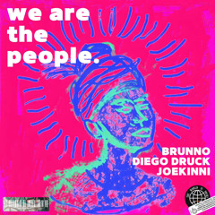 Empire Of The Sun - We Are The People (Brunno, Diego Druck & Joe Kinni Remix)
