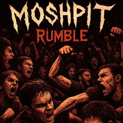dcoy - moshpit rumble