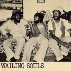 Wailing Souls- Oh What a Feeling- live 1985