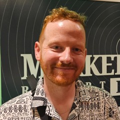 Japie Stoppelenburg (Truus) - Marketing Report 18 juni 2024 deel 8