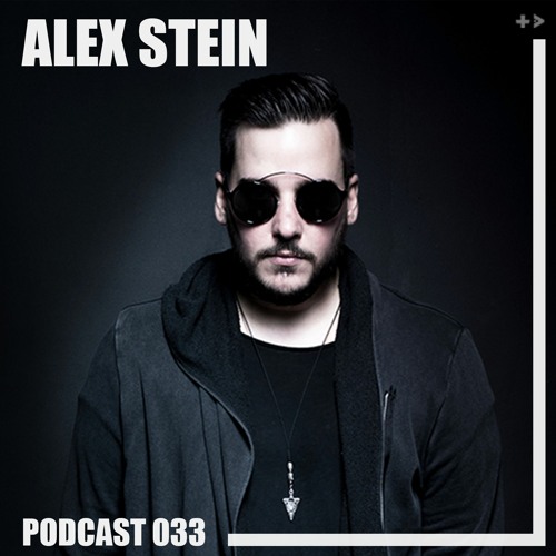 AIRCAST 033 | ALEX STEIN