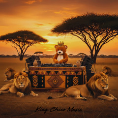 One Last Round (King Chico Afro House)