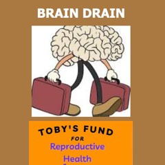 It's A Brain Drain
