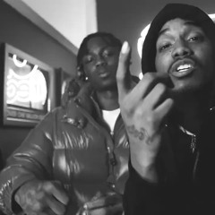 Leeky Jackson - One mic freestyle