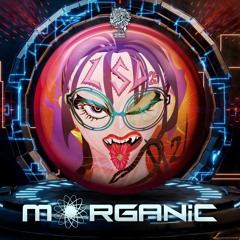 Morganic - LSD25 - OUT NOW!