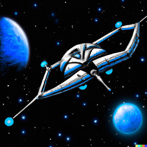 SPACESHIPS