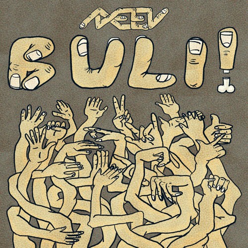 Stream Axeev | Listen to BULI! playlist online for free on SoundCloud