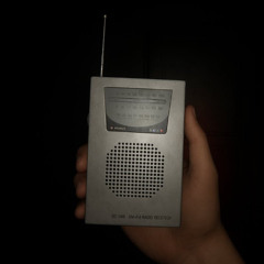 this is my parking spot