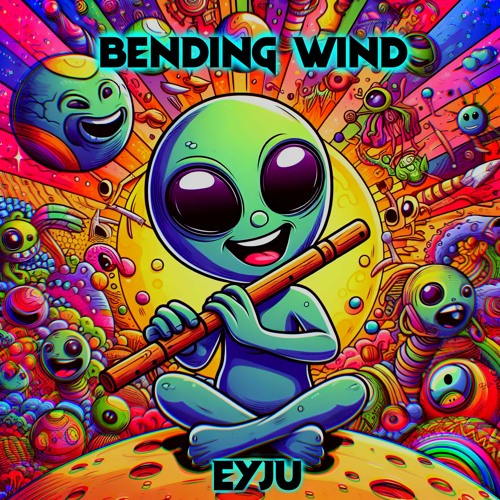 Bending Wind