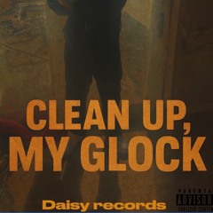 Clean up my Glock