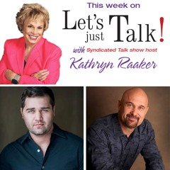 Fairfax Radio Channel 37 Bernard-Kruse- 8-13-2024-Lets Just Talk