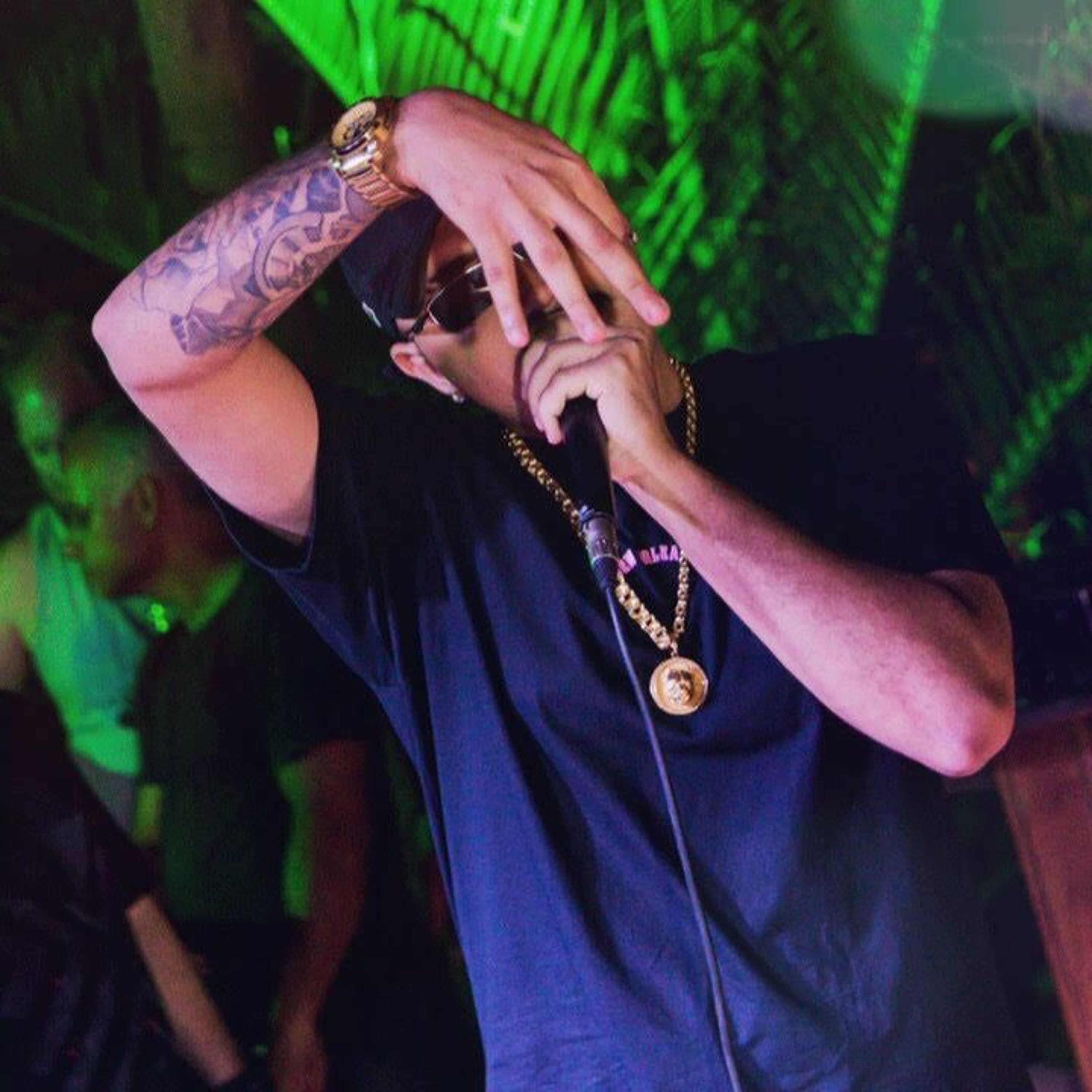 DJ GCL DO MARTINS