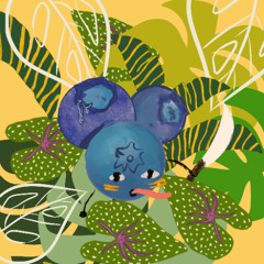 Jungle Berry