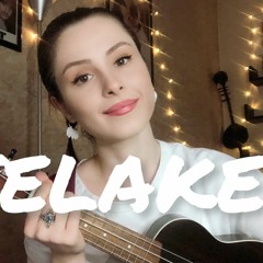 Ezhel - Felaket (Ukulele Cover)  İlke Demiröz