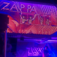 Zappa-Sommerfest2025_Melodic-Techno