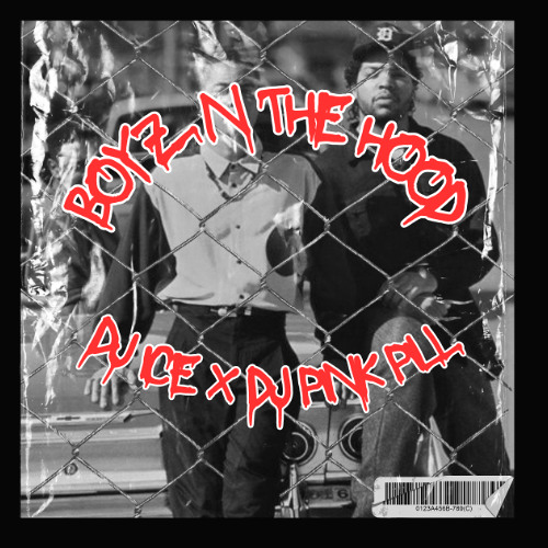 Stream Boyz n the hood by DJ ICE | Listen online for free on SoundCloud