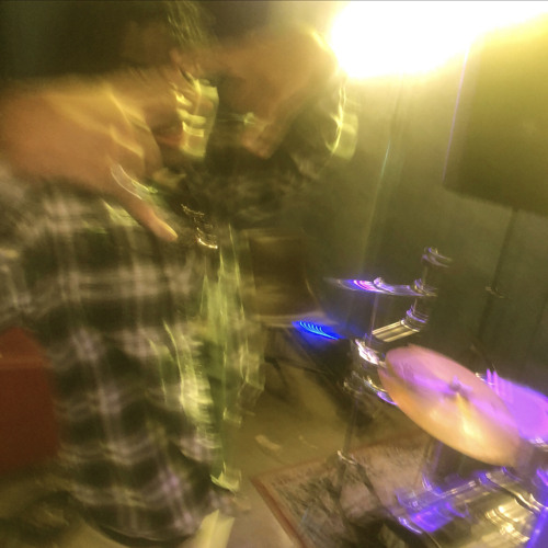 Jodeci Santana - u shoulda (prod. the kid) *TREEHAVEN EXCLUSIVE*