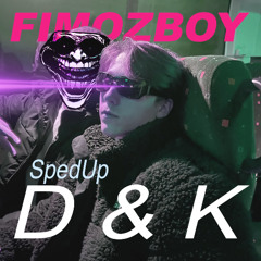 D & K SpedUp