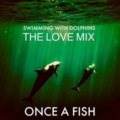 Swimming With Dolphins The Love Mix