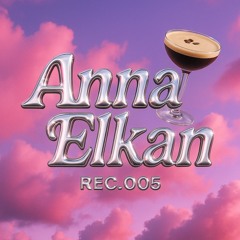 REC005 / Back To House