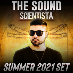 The Sound Scientista - Summer 2021 Set
