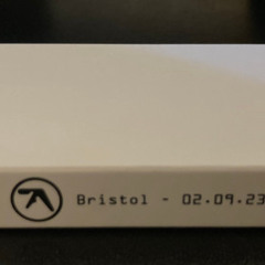 Aphex Twin – Bristol - 02.09.23