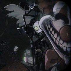 Athazagoraphobia fnf