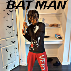 OverlyHim -BATMAN (prod. Attack)