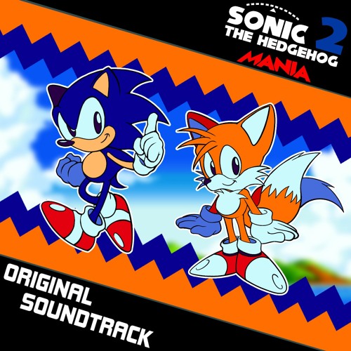 Listen to Another Attempt (Extra Life) by Sonic 2 Mania in Sonic 2 Mania OST  playlist online for free on SoundCloud