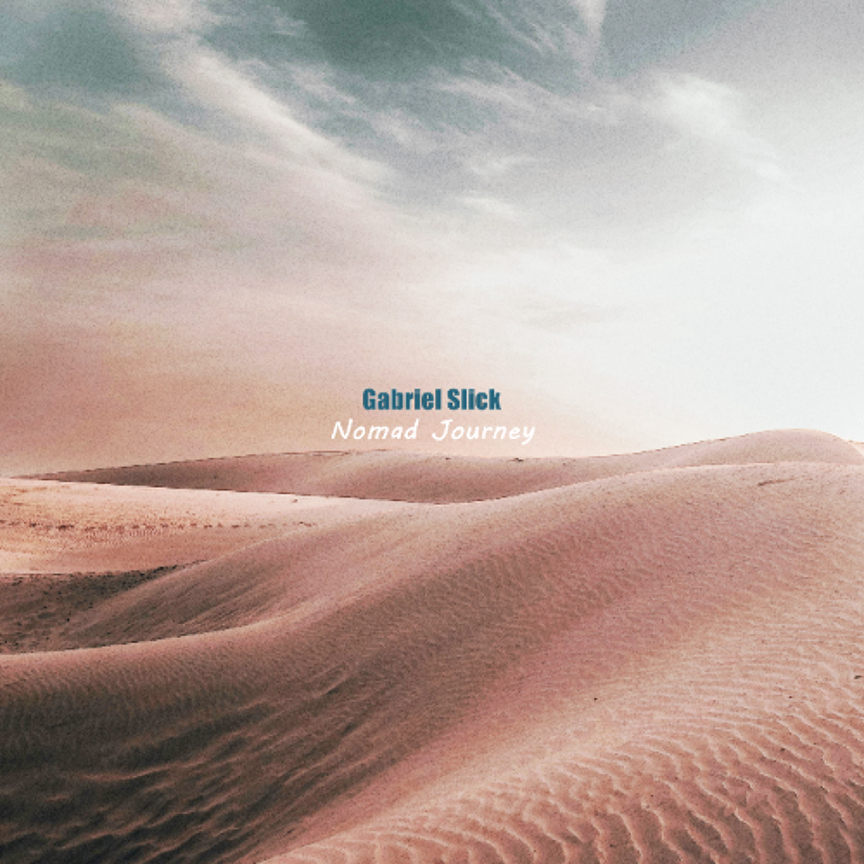 Gabriel Slick - Nomad Journey (Original Mix) episode artwork