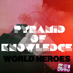 World Heroes
