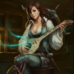 Legendary Guardian  Taylor Davis Original Song