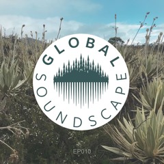 Global Soundscape Mix Podcast_EP010 "Ritual Dance"