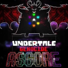 ASGORE (Genocide Mix) - Genocide Asgore 2025