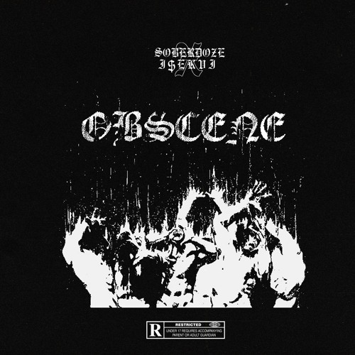 W/ I$EKVI - OBSCENE [prod. @soberdoze]