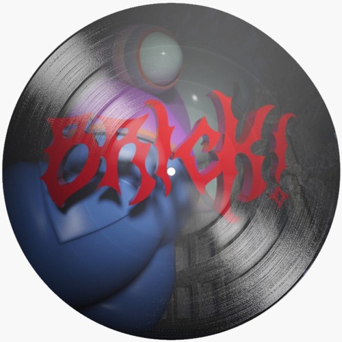 CRUSH3D -  Brick (Skepta Edit)