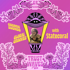 Trust Waves #18