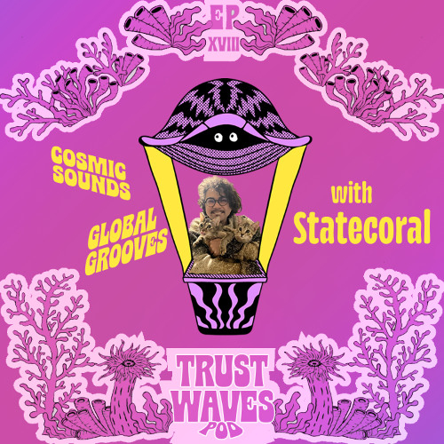 Trust Waves #18