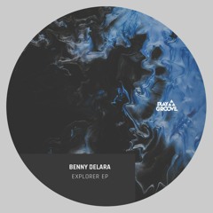 Benny Delara - Blade Walker (Original Mix)