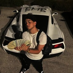 BMB Kilo - Weatherman (Official Audio)