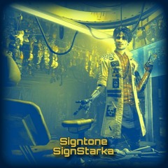 Signtone - SignStarka