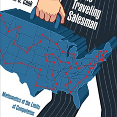 [VIEW] EPUB 📁 In Pursuit of the Traveling Salesman: Mathematics at the Limits of Com