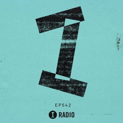 Toolroom Radio EP542 - Presented by Mark Knight