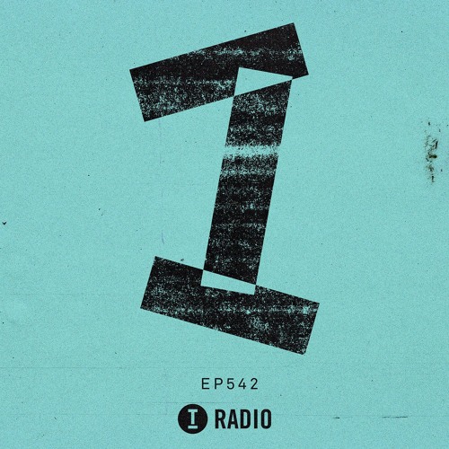 Toolroom Radio EP542 - Presented by Mark Knight