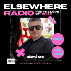 Elsewhere Radio Ep23