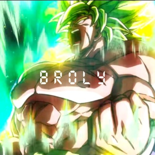 Broly free stream shop