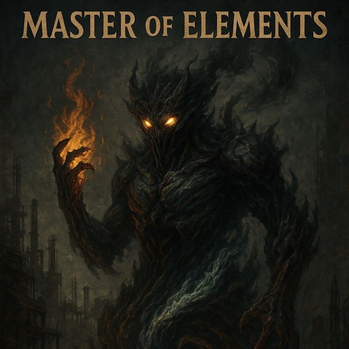 Master of Elements