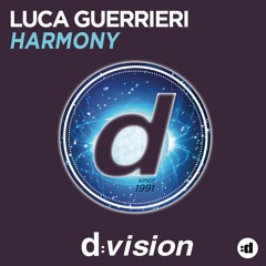 Harmony (Original Mix)