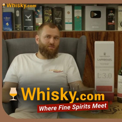 Laphroaig Elements 3.0 | Whisky Review