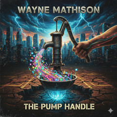 The Pump Handle